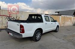 تويوتا هايلوكس